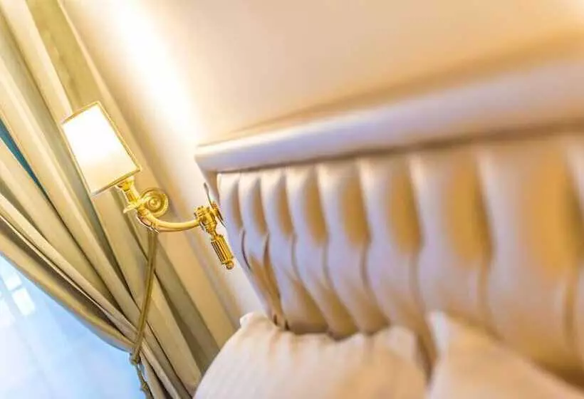 Fotos del hotel Relais Paradiso Resort & Spa:  5