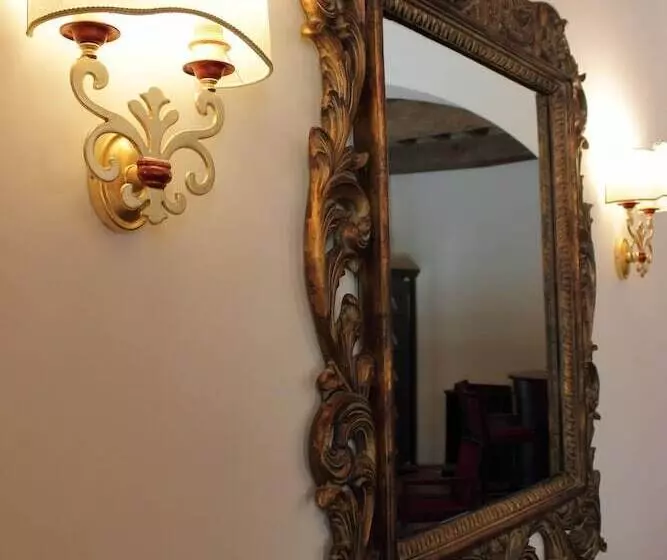 Fotos del hotel Relais Paradiso Resort & Spa:  8