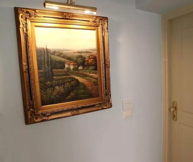 Fotos del hotel Relais Paradiso Resort & Spa:  11