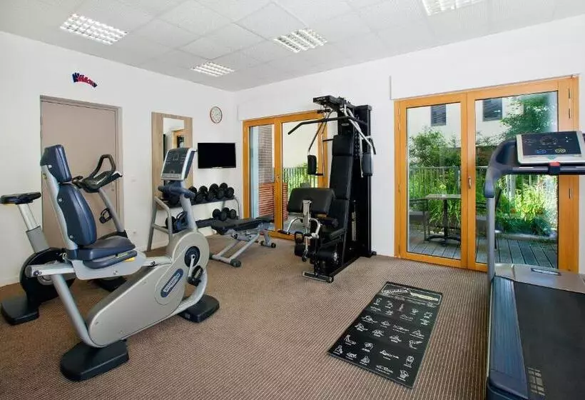 Fotos del hotel Residhome Paris Issy Les Moulineaux:  4