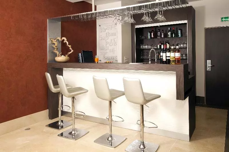 Fotos del hotel Residhome Paris Issy Les Moulineaux:  6