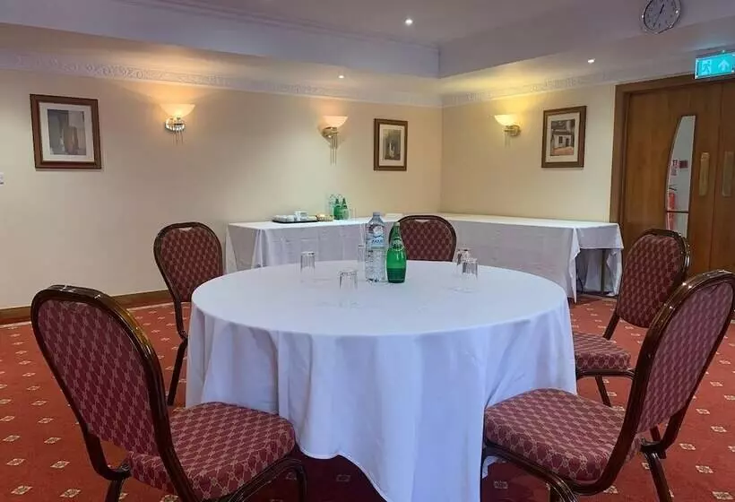 Fotos del hotel Savera  South Ruislip:  13