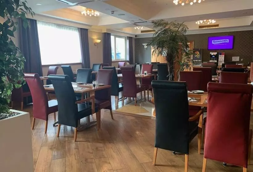 Fotos del hotel Savera  South Ruislip:  17