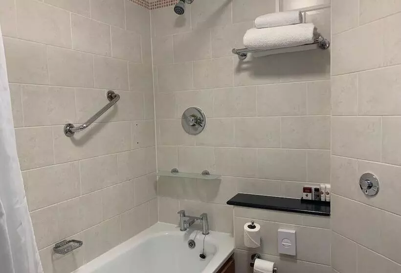 Fotos del hotel Savera  South Ruislip:  7