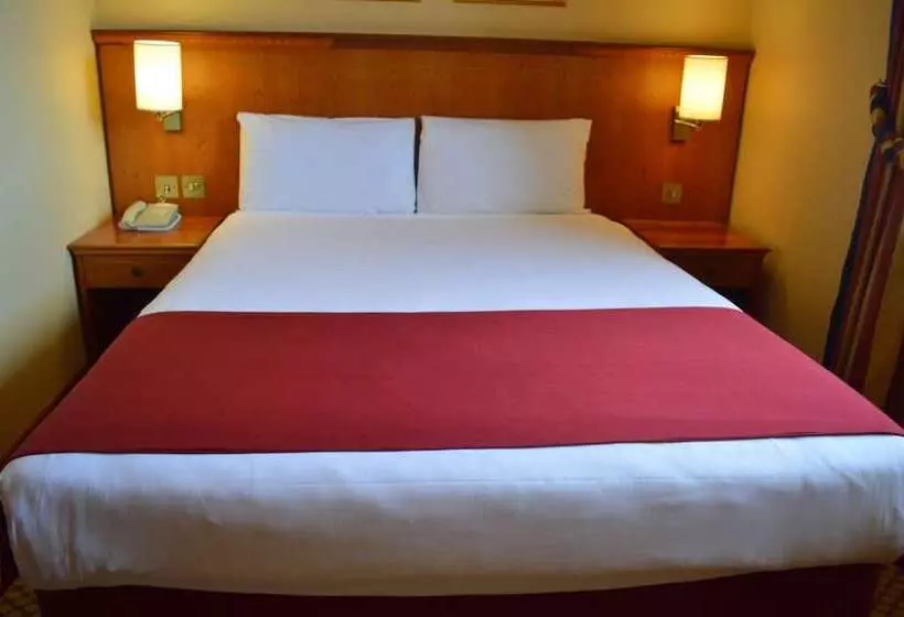 Fotos del hotel Savera  South Ruislip:  2