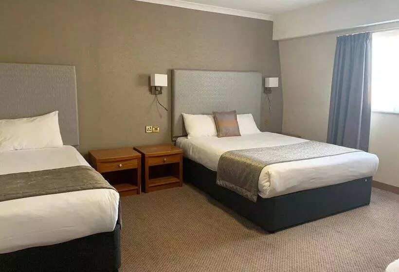 Fotos del hotel Savera  South Ruislip:  15