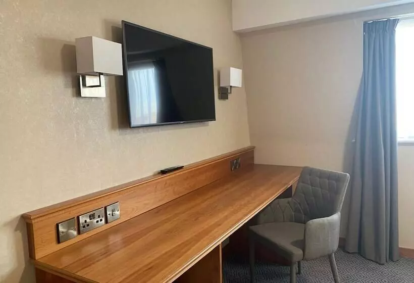 Fotos del hotel Savera  South Ruislip:  23