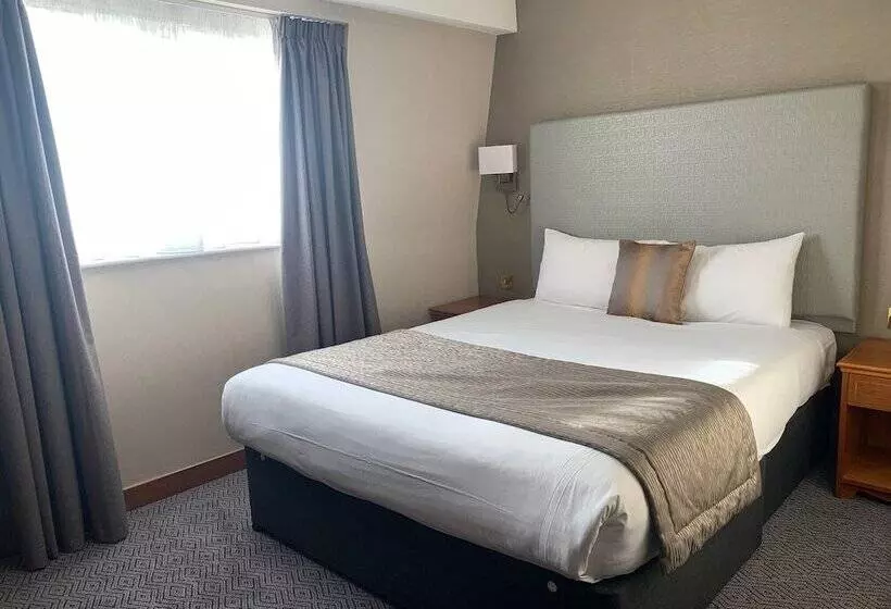 Fotos del hotel Savera  South Ruislip:  19