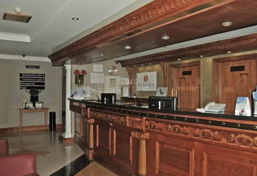 Fotos del hotel Savera  South Ruislip:  18