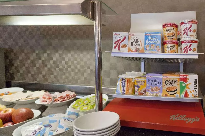 Fotos del hotel Savera  South Ruislip:  22