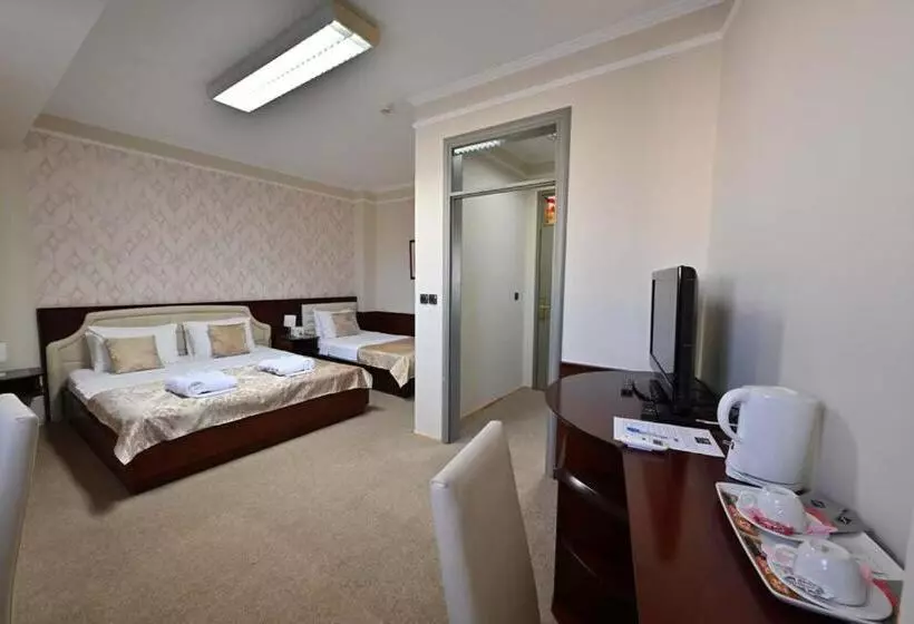 Fotos del hotel Sole Mio:  7