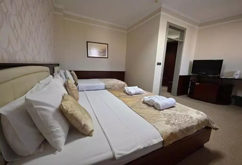 Fotos del hotel Sole Mio:  11