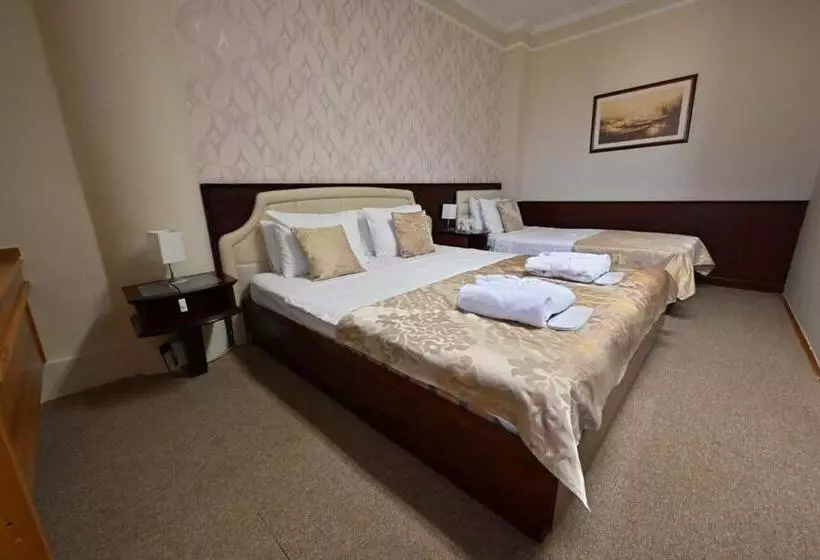 Fotos del hotel Sole Mio:  12