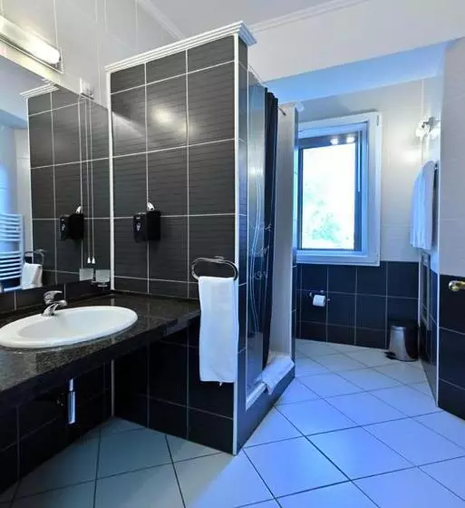 Fotos del hotel Sole Mio:  9