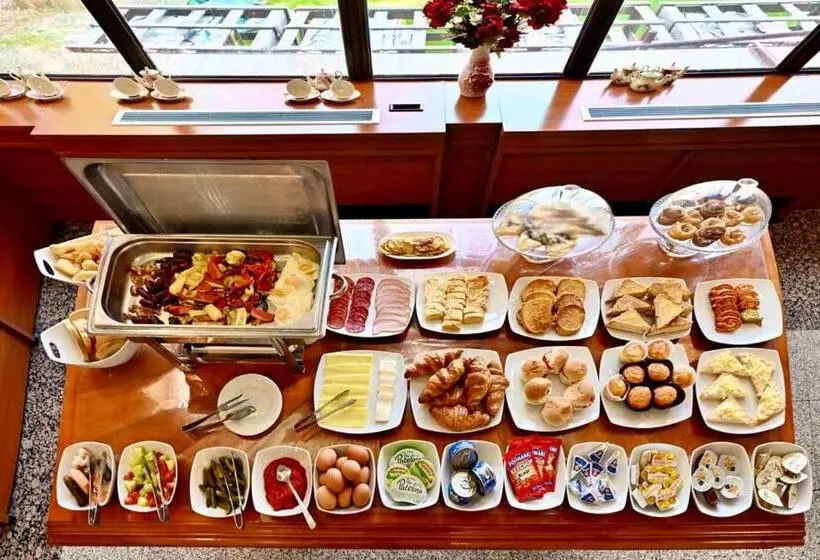 Fotos del hotel Sole Mio:  5