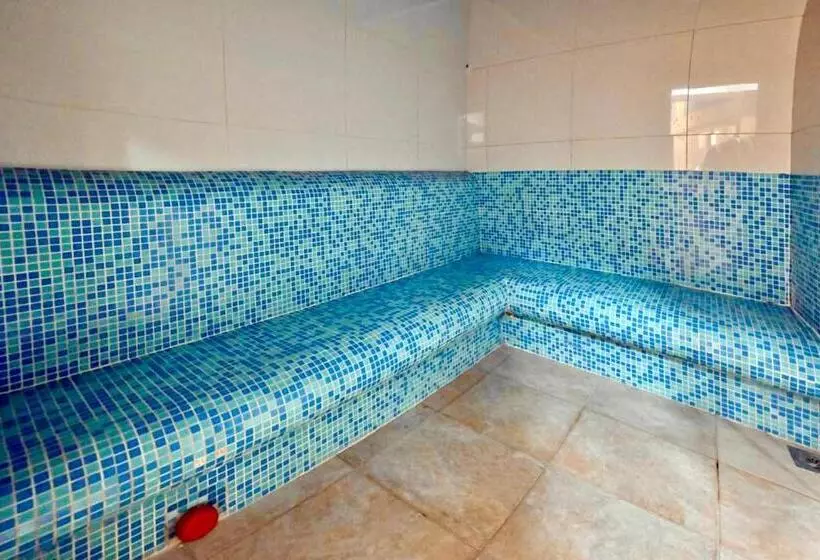 Fotos del hotel Sole Mio:  4