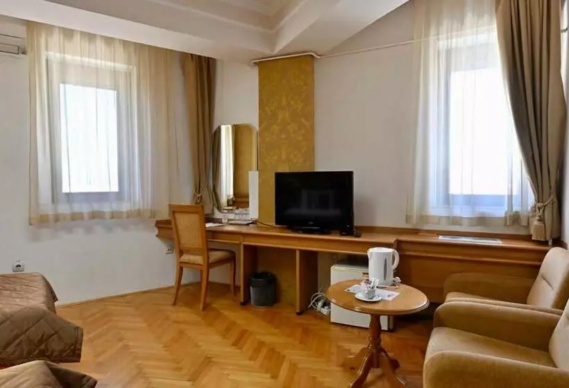 Fotos del hotel Sole Mio:  14