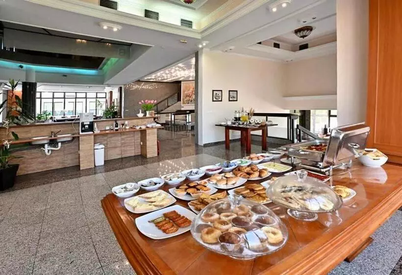 Fotos del hotel Sole Mio:  8