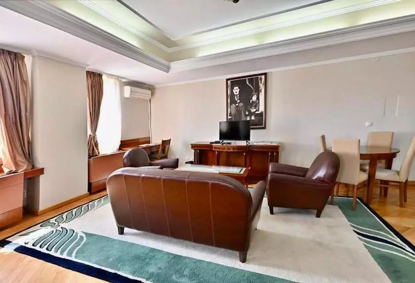 Fotos del hotel Sole Mio:  13