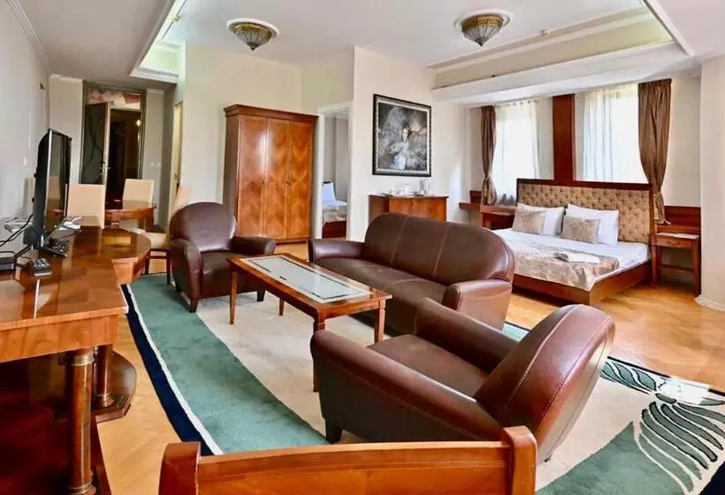 Fotos del hotel Sole Mio:  15