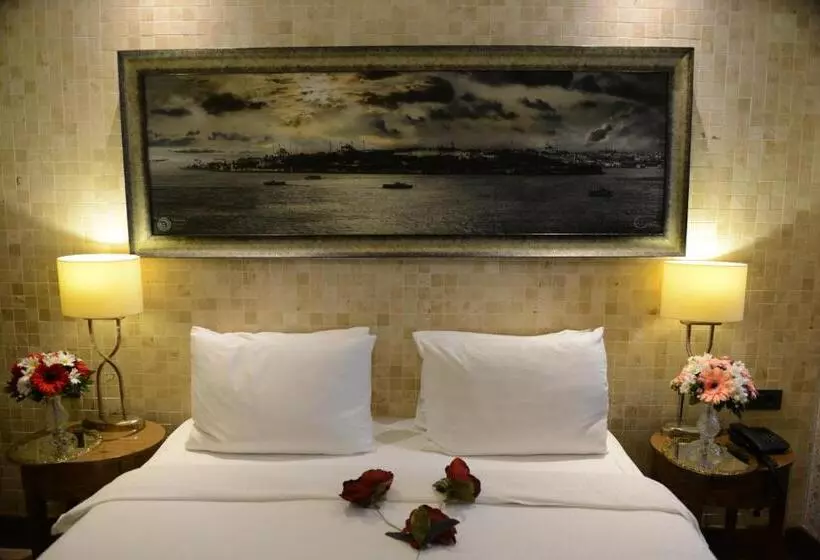 Fotos del hotel Style  Sisli:  17