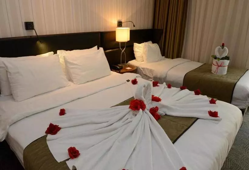 Fotos del hotel Style  Sisli:  5