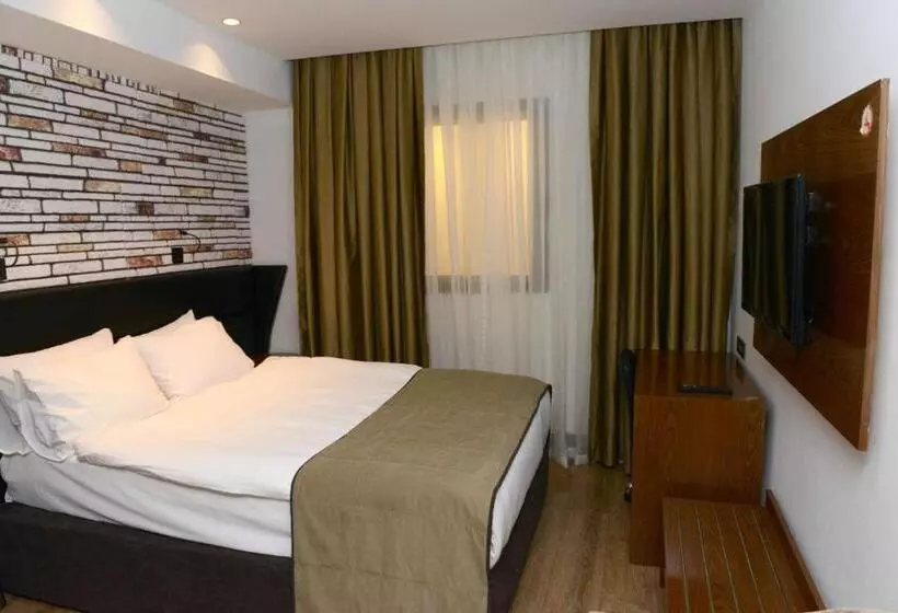 Fotos del hotel Style  Sisli:  14