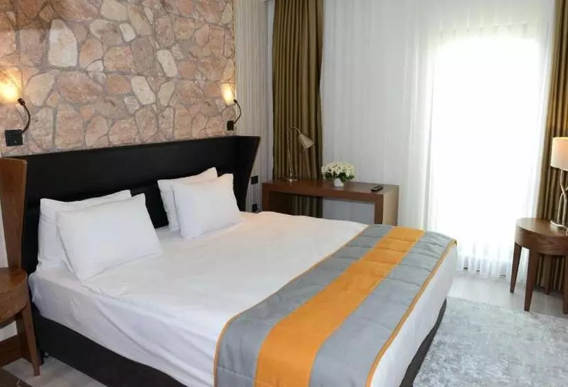 Fotos del hotel Style  Sisli:  16