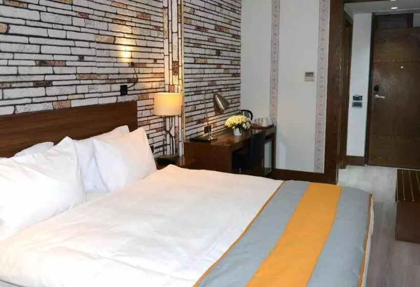 Fotos del hotel Style  Sisli:  8