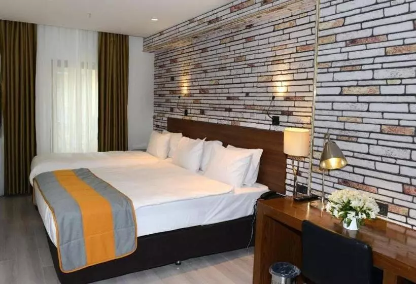 Fotos del hotel Style  Sisli:  9