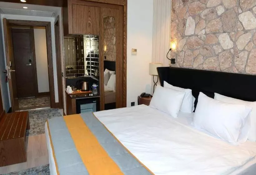 Fotos del hotel Style  Sisli:  15