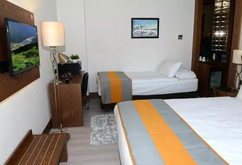 Fotos del hotel Style  Sisli:  6