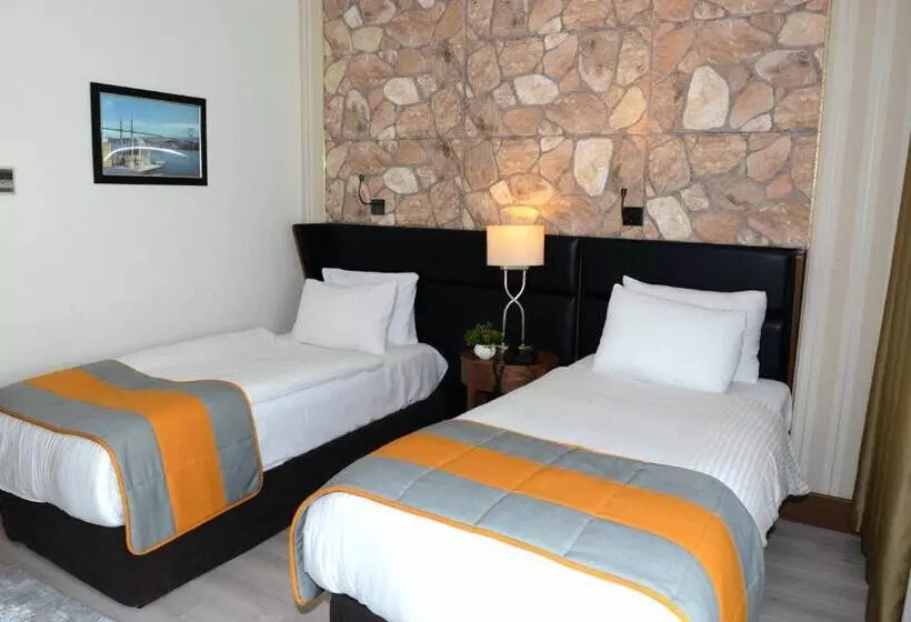 Fotos del hotel Style  Sisli:  7