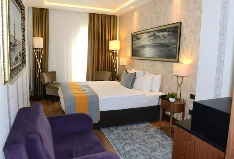 Fotos del hotel Style  Sisli:  23