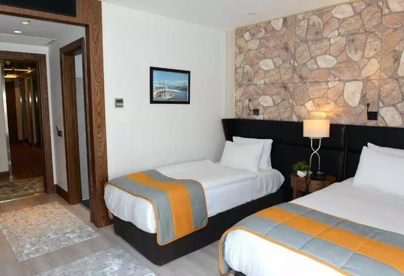 Fotos del hotel Style  Sisli:  13