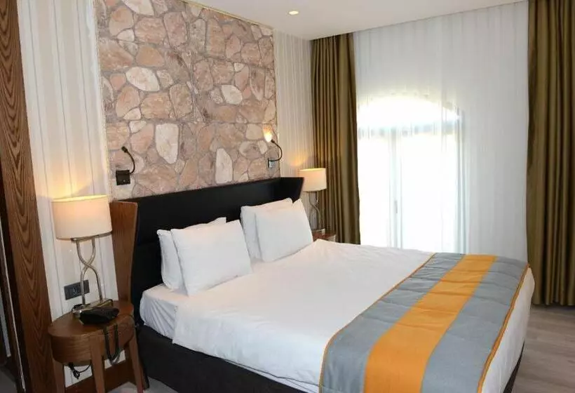 Fotos del hotel Style  Sisli:  25