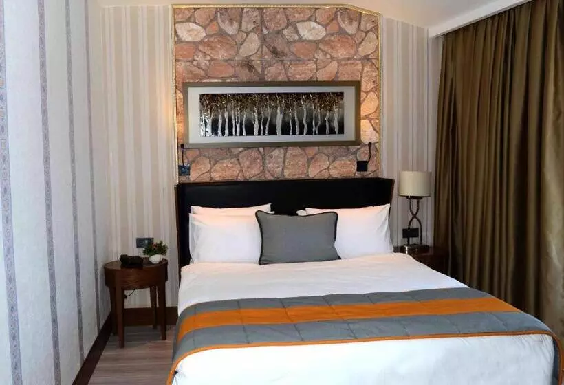 Fotos del hotel Style  Sisli:  11