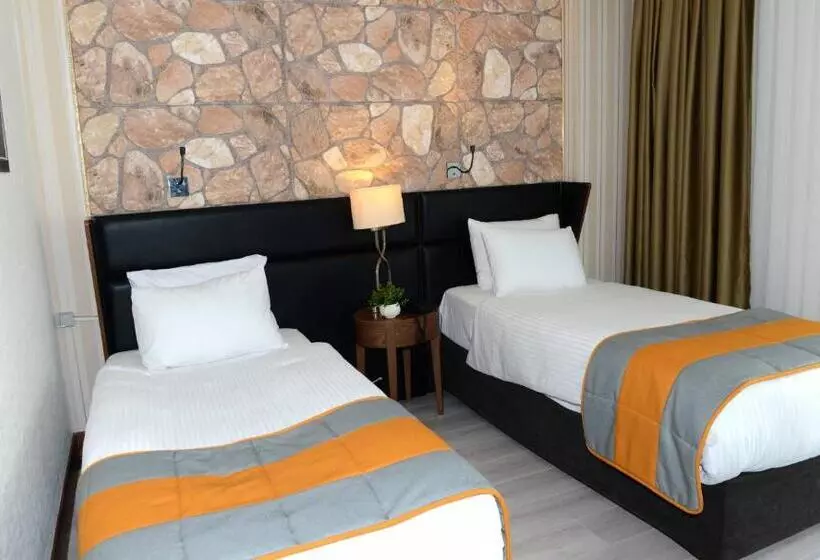 Fotos del hotel Style  Sisli:  18