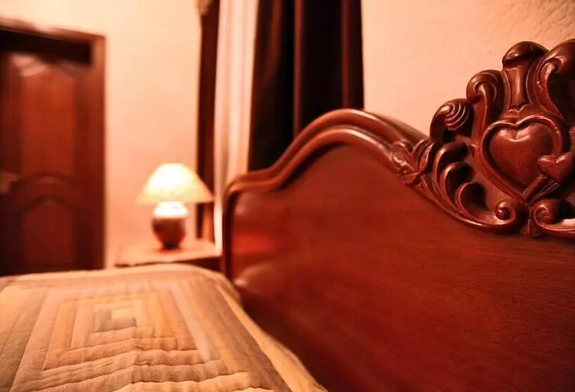 Fotos del hotel Sympatia:  25