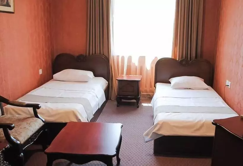 Fotos del hotel Sympatia:  15