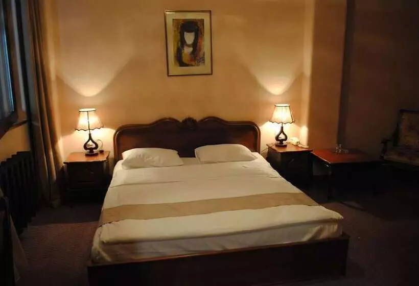 Fotos del hotel Sympatia:  6