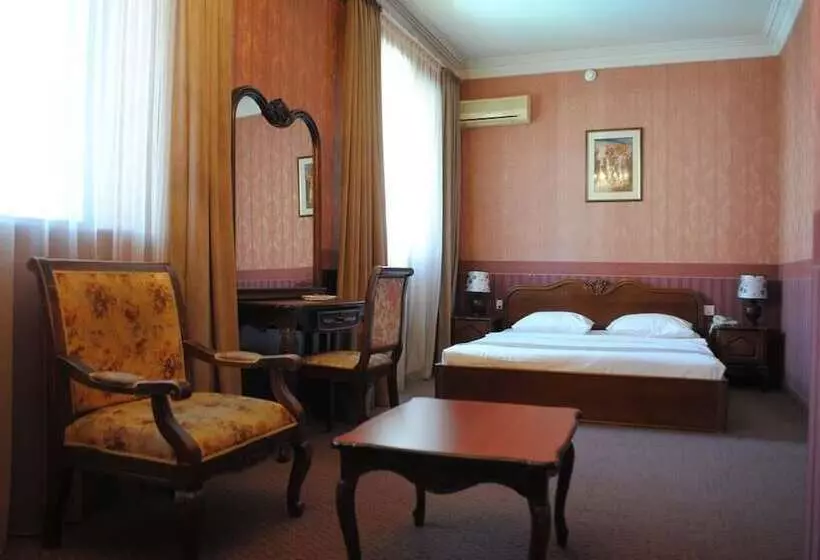 Fotos del hotel Sympatia:  2