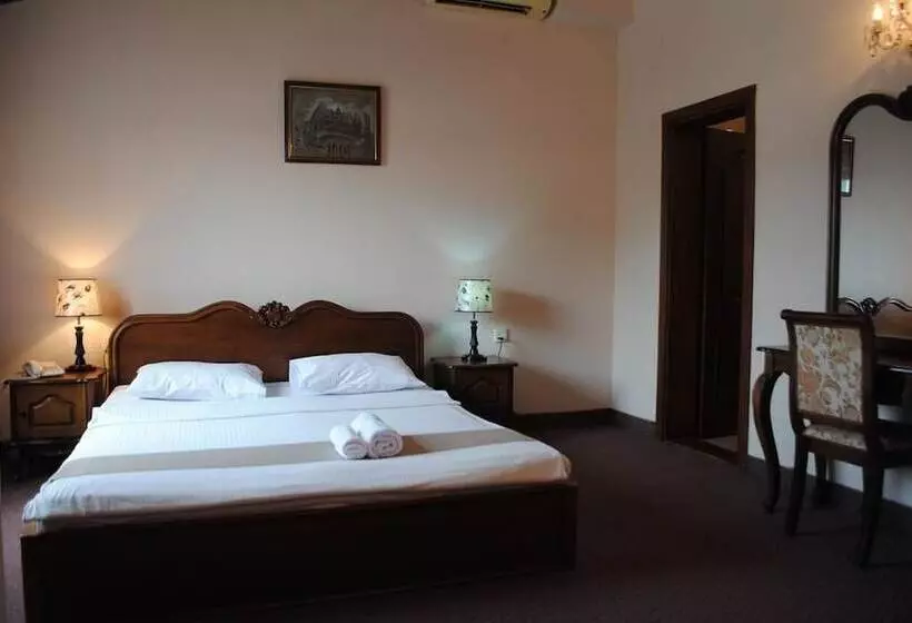 Fotos del hotel Sympatia:  23