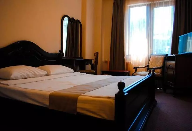 Fotos del hotel Sympatia:  14