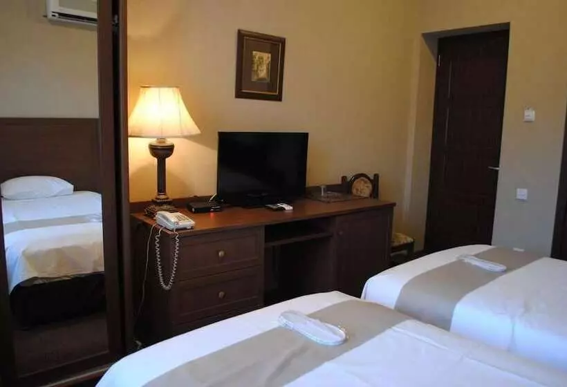 Fotos del hotel Sympatia:  10