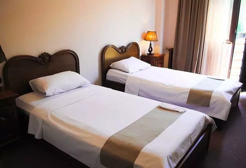 Fotos del hotel Sympatia:  12