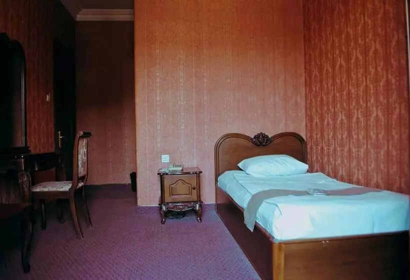 Fotos del hotel Sympatia:  13