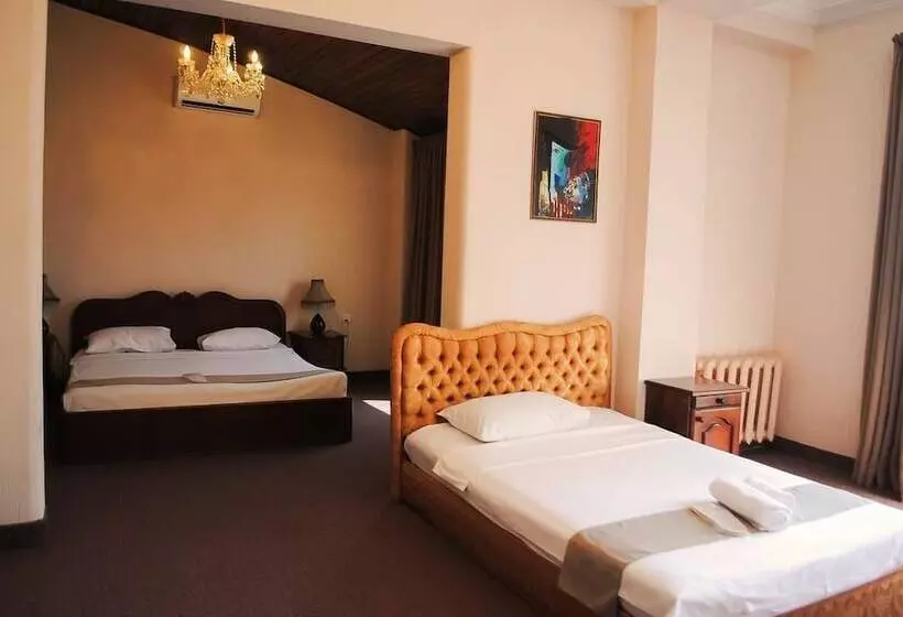 Fotos del hotel Sympatia:  18