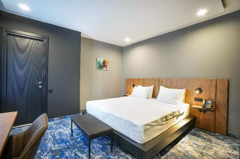 Fotos del hotel Sympatia:  21