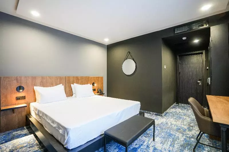 Fotos del hotel Sympatia:  22